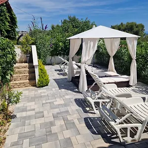 Apartment Vukman, Trogir