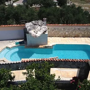 Kafadar Trogir
