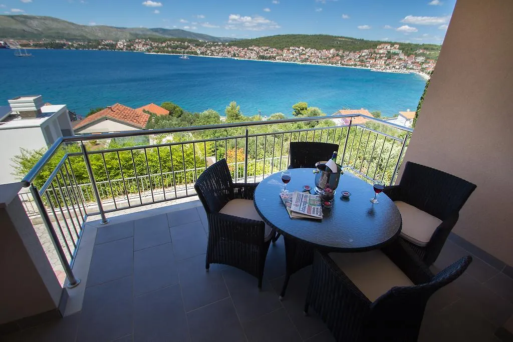 Apartments Kelic Trogir