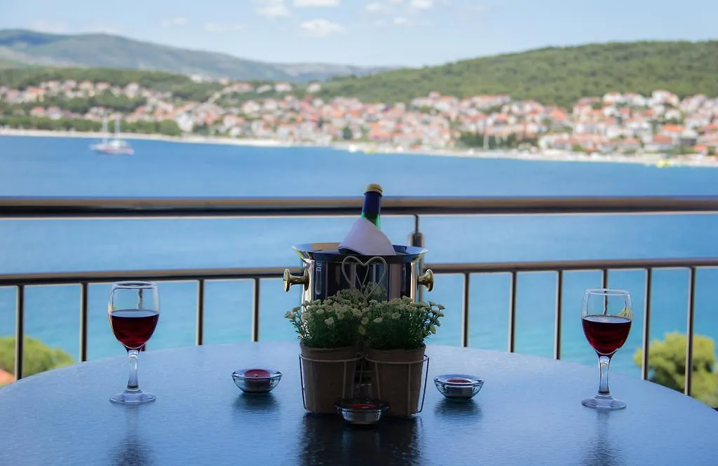 Apartments Kelic Trogir