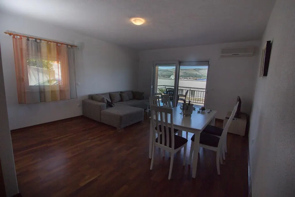 Apartments Kelic Trogir