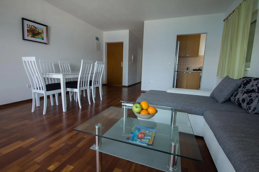 Apartments Kelic Trogir